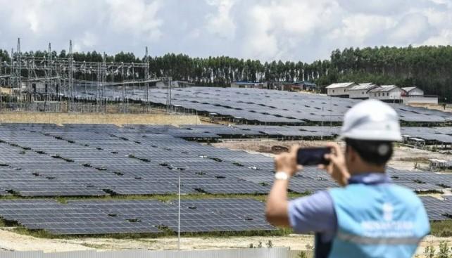 RUPTL PLN 2025–2034 Buka Peluang Investasi Rp1.566 Triliun bagi Swasta