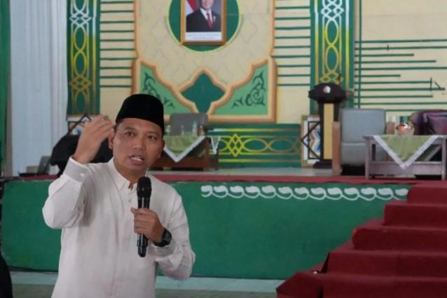 Zainul Munasichin: Asta Cita Pemerintahan Prabowo Jauh dari Kapitalisme, Fokus Pada Rakyat