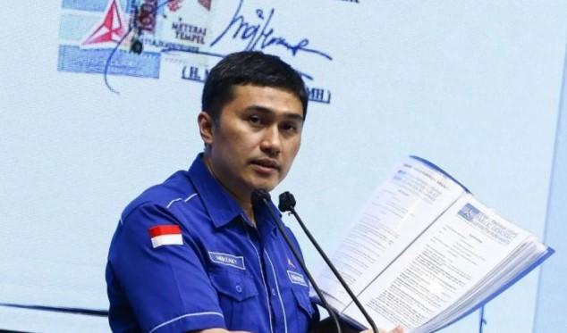 Demokrat Tegaskan Presiden Prabowo Fokus Bekerja Nyata untuk Rakyat