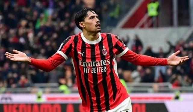 Manchester City Naikkan Tawaran untuk Tijjani Reijnders, AC Milan Mulai Luluh