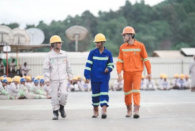 Kawasan Industri IWIP Serap Puluhan Ribu Tenaga Kerja, Prioritaskan SDM Lokal