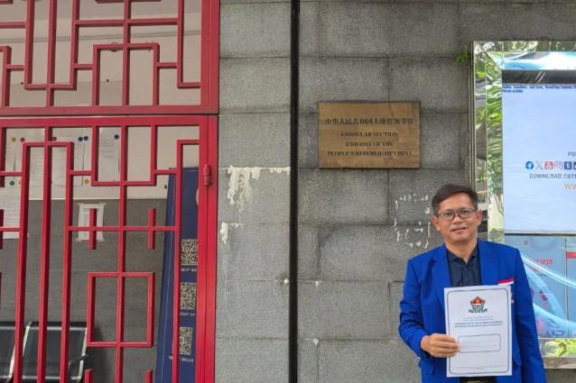 HNSI Kepri Surati Kedubes China, Desak Normalisasi Ekspor Ikan Hidup dari Natuna dan Anambas