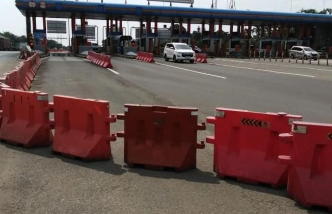 Rekayasa Contraflow di Tol Jagorawi Arah Puncak Dihentikan, Polisi Imbau Antisipasi Rute dan Waktu Perjalanan