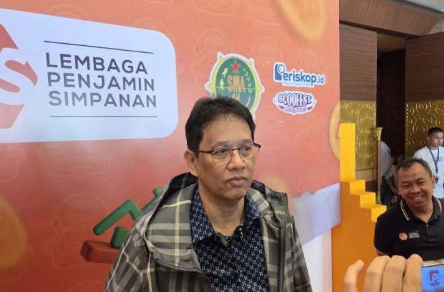 LPS Pastikan Program Penjaminan Polis Asuransi Masih Sesuai Jadwal Implementasi 2028