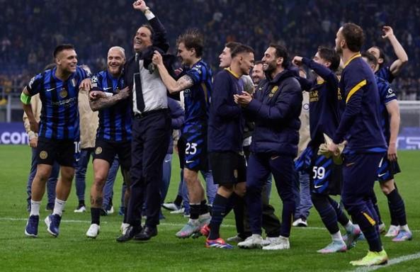 Final Liga Champions: Inter Siap Berjuang Lewat Pengalaman Bersama Simone Inzaghi