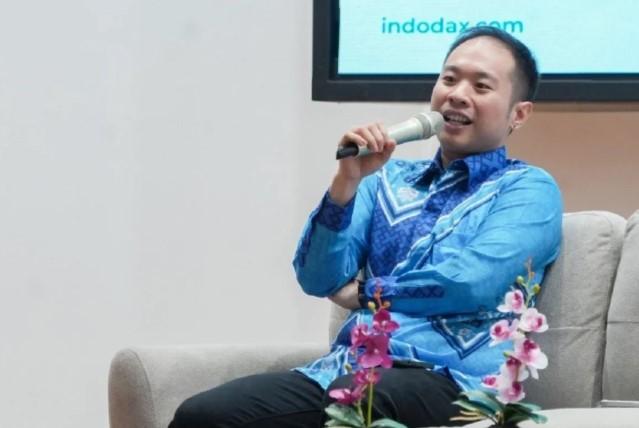 Investor Diimbau Tetap Tenang Hadapi Anjloknya Harga Bitcoin Menjelang Akhir Mei 2025