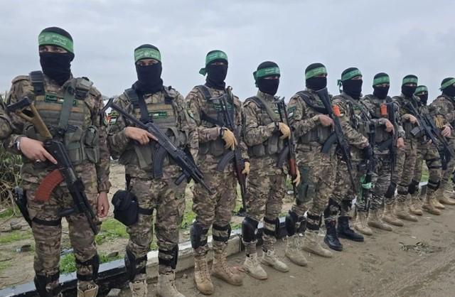 Hamas Desak AS Beri Jaminan Serius untuk Akhiri Perang di Gaza