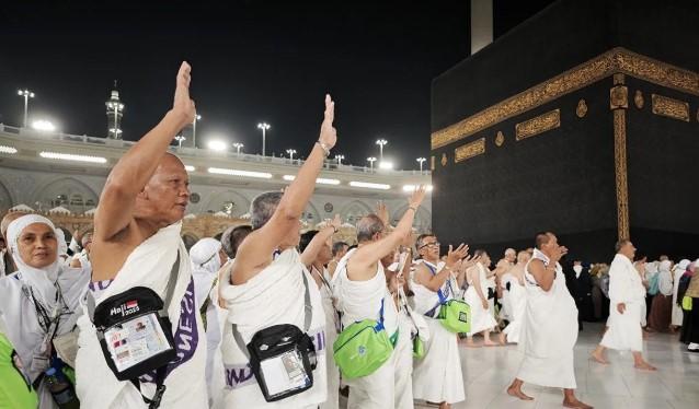 Madinah Health Cluster Luncurkan Skrining Kaki Diabetik untuk Jemaah Haji, Fokus pada Pencegahan Dini