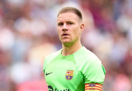 Barcelona Siap Lepas Ter Stegen, Joan Garcia Disiapkan Jadi Kiper Utama