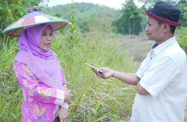 Empat Desa di Berau Resmi Bentuk Koperasi Merah Putih, Peluncuran Nasional Direncanakan 12 Juli 2025