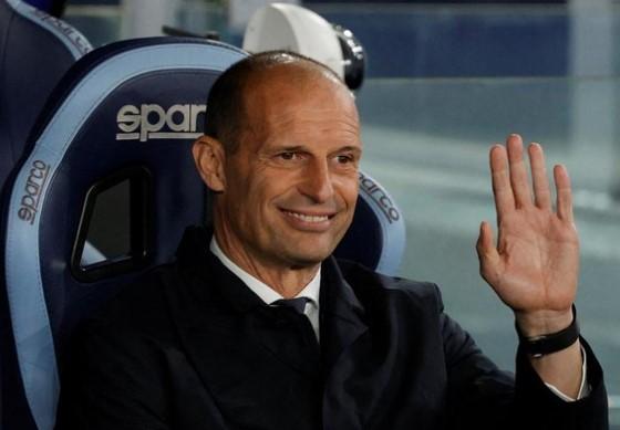 Massimiliano Allegri Resmi Latih AC Milan, Fokus Ubah Mentalitas Usai Gagal Lolos Liga Champions