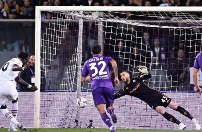 Tampil Gemilang di Musim Perdana, David de Gea Perpanjang Kontrak di Fiorentina Hingga 2028