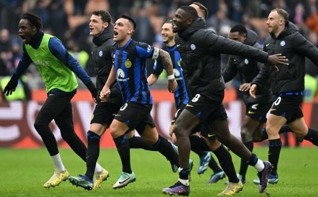 Seperti Apa Inter di Mata Luis Enrique? Ini Kata Pelatih PSG Jelang Final Liga Champions