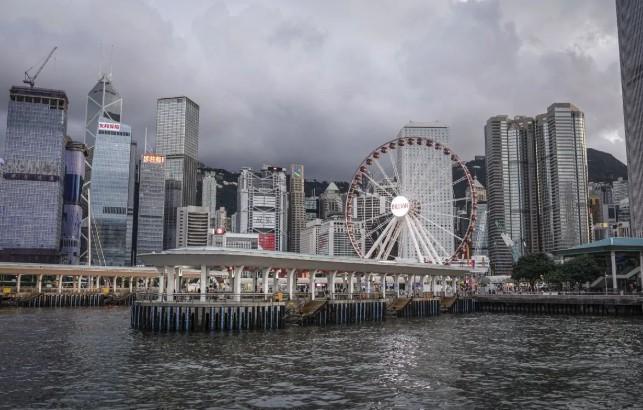 Peringkat Kredit Hong Kong Disebut Cerminkan Ketahanan Ekonomi