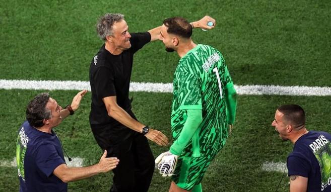 Luis Enrique Bikin PSG Kalem & Pede Hadapi Final Liga Champions