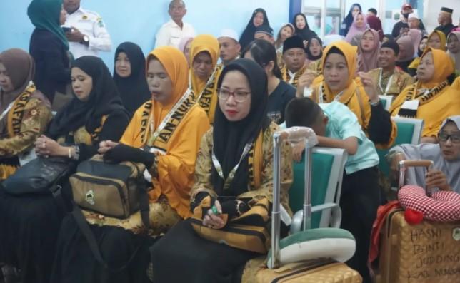 YLKI Minta Pemerintah Pastikan Pengembalian Dana dan Hentikan Penjualan Haji Furoda