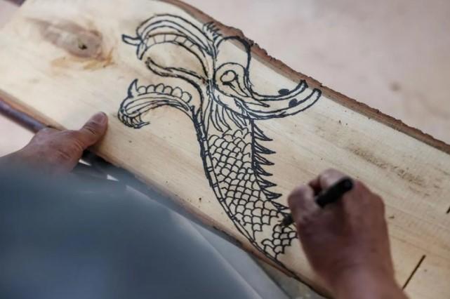 Zhenyuan Lestarikan Tradisi Perahu Naga Berusia 22 Abad