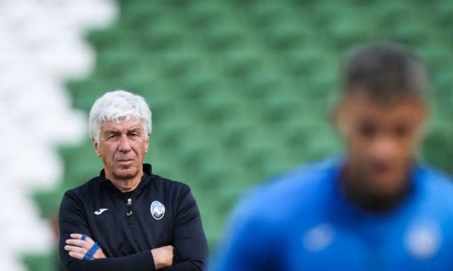 Gasperini Ucapkan Perpisahan kepada Atalanta, Siap Tangani AS Roma