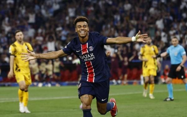 8 Pemain Cetak Dwigol di Final UCL: Cristiano Ronaldo, Bale, Doue
