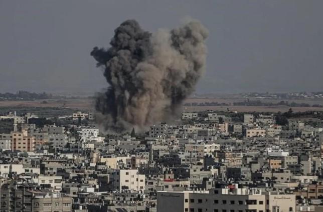 Yordania Kecam Israel karena Larang Menteri Luar Negeri Negara Arab Masuk Palestina