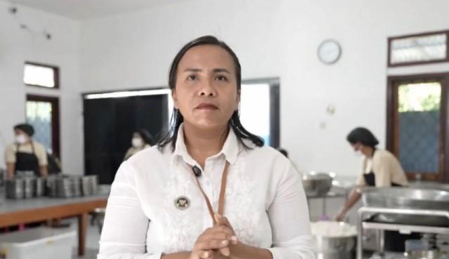Ahli Gizi Sebut MBG Dorong Perubahan Gizi dan Pemberdayaan Ekonomi di Tambolaka