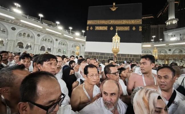 BP Haji: Penyelenggaraan Haji 2025 Lebih Tertib Berkat Upaya Pemerintah Arab Saudi