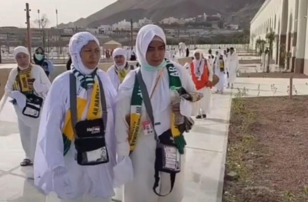 Pemerintah Belum Dapat Kepastian Soal Penerbitan Visa Haji Furoda 2025