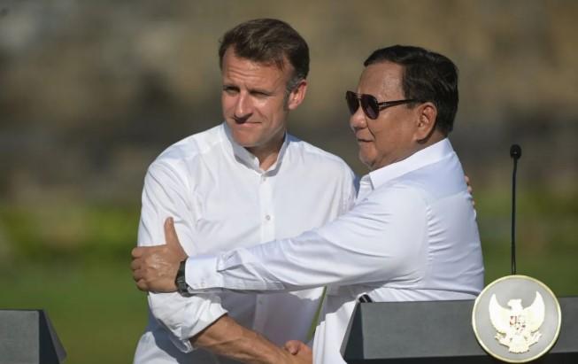 Politik Sepekan: Diplomasi Aktif Prabowo dalam Kunjungan Pemimpin Dunia