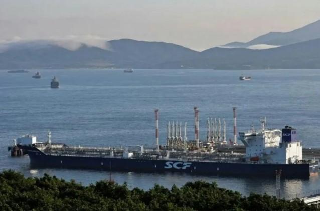 Swedia Perketat Aturan Kapal Asing demi Cegah Tanker Minyak Rusia dan Lindungi Lautnya