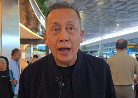 Jelang Puncak Haji di Armuzna, Timwas DPR RI Tekankan Kesehatan Jemaah sebagai Prioritas Utama