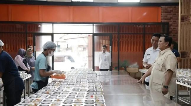 IPO: 71 Persen Masyarakat Dukung Kebijakan Efisiensi Anggaran Prabowo