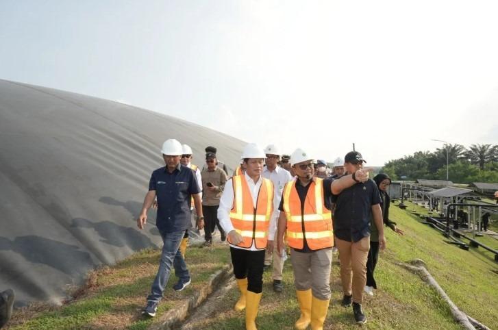 PalmCo Berikan Beasiswa Rp1,9 Miliar untuk 20 Mahasiswa Kurang Mampu di Seluruh Indonesia