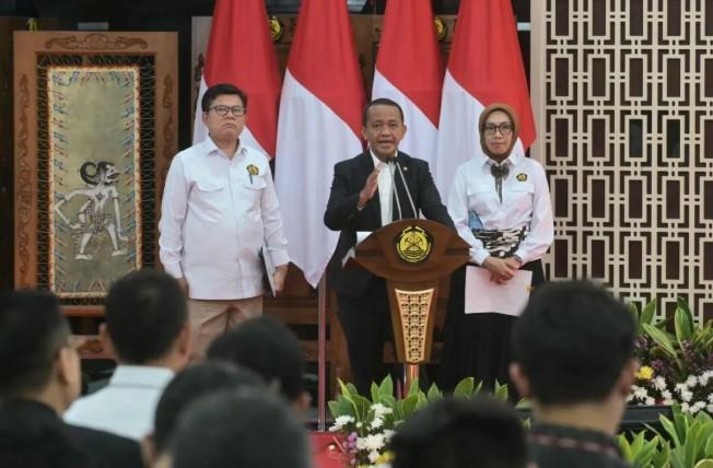 Sorotan Ekonomi Sepekan: RUPTL PLN 2025–2034, Diskon Listrik, hingga Ekspor Beras ke Malaysia