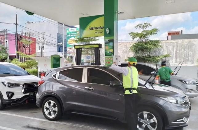 BP Indonesia Turunkan Harga BBM Mulai Juni 2025, Pertamina Ikut Sesuaikan Harga Nonsubsidi