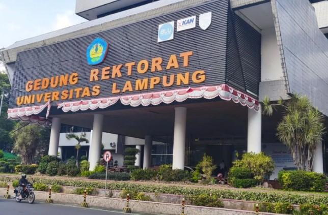 Kemendiktisaintek Minta Unila Periksa Karya Ilmiah Guru Besar Secara Mendalam