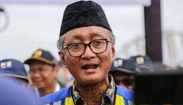 Menteri PU Percepat Penyelesaian Pos Lintas Batas Negara demi Kedaulatan dan Ekonomi Perbatasan