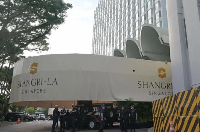 Malaysia Serukan Konektivitas Strategis dan Komitmen pada Perdagangan Terbuka di Dialog Shangri-La