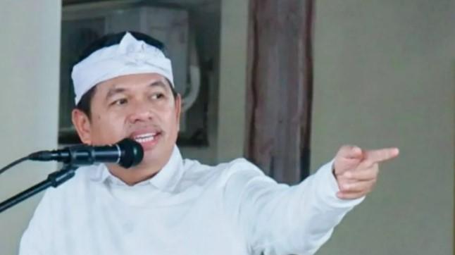 Klarifikasi Video Dedi Mulyadi Resmikan Pinjol: Potongan Hoaks dari Forum Investasi