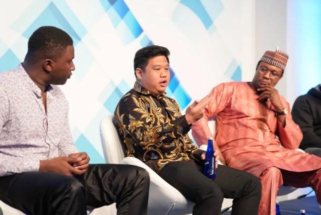 IDRX Bawa Suara Rupiah dan Inklusi Keuangan Digital ke Panggung Internasional