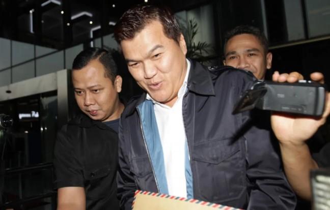 Pemerintah RI Desak Singapura Tolak Penangguhan Penahanan Paulus Tannos
