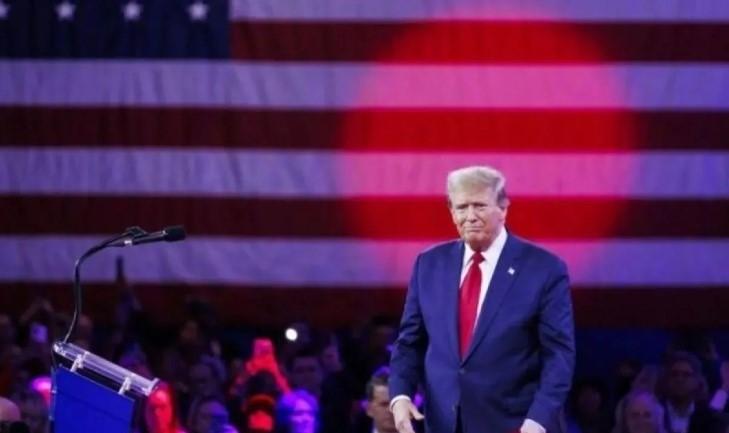 Trump Akan Umumkan Langsung Pengganti Jared Isaacman Sebagai Kepala NASA