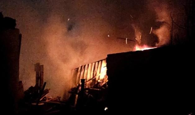 SBU Nyatakan Serangan UAV Hantam Pangkalan Udara Rusia, Timbulkan Kerugian Triliunan Rupiah