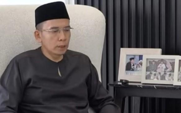TGB Tegaskan Penolakan terhadap Kekerasan Seksual dan Pernikahan Dini, Bentuk Lembaga Pengawas Pesantren