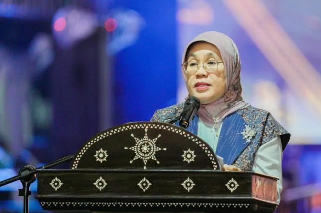 Kemenperin Gandeng Dekranas untuk Perkuat Ekspor Kerajinan Berbasis Potensi Lokal