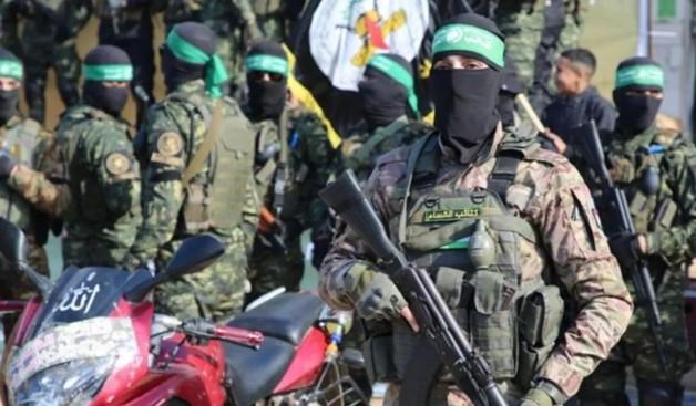 PM Qatar Bertemu Pimpinan Hamas di Doha, Bahas Rencana Gencatan Senjata dan Penarikan Pasukan Israel
