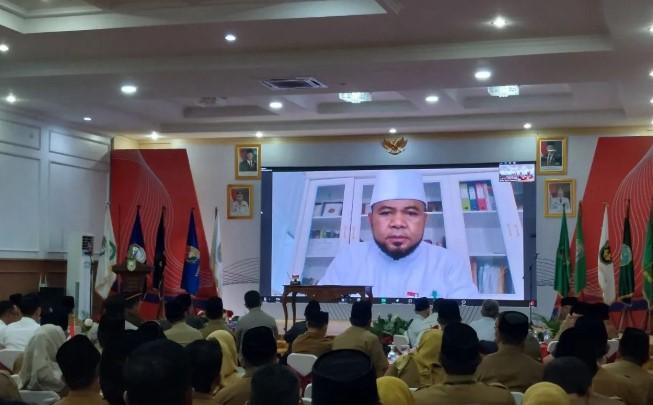Gubernur Bengkulu Sediakan Penerbangan Medis Gratis bagi Warga Enggano yang Terisolasi