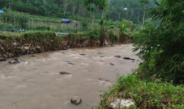 BNPB Dorong Normalisasi Sungai Lutut untuk Cegah Banjir Susulan di Temanggung
