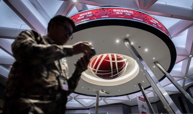 Investor Saham Tembus 7 Juta, BEI Fokus Perkuat Edukasi dan Partisipasi Institusi di Tengah Volatilitas Pasar