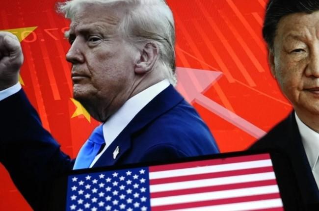 Beijing: AS Picu Ketegangan Dagang Baru dan Rusak Konsensus Perdagangan