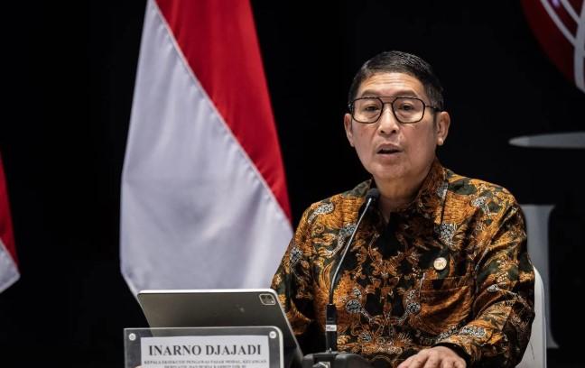 OJK: Nilai Obligasi Hijau Masih Kecil, POJK Baru Diterbitkan untuk Dorong Penerbitan EBUS Berkelanjutan